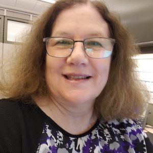 Meet your Posher, Nancy